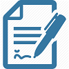 Editing logo